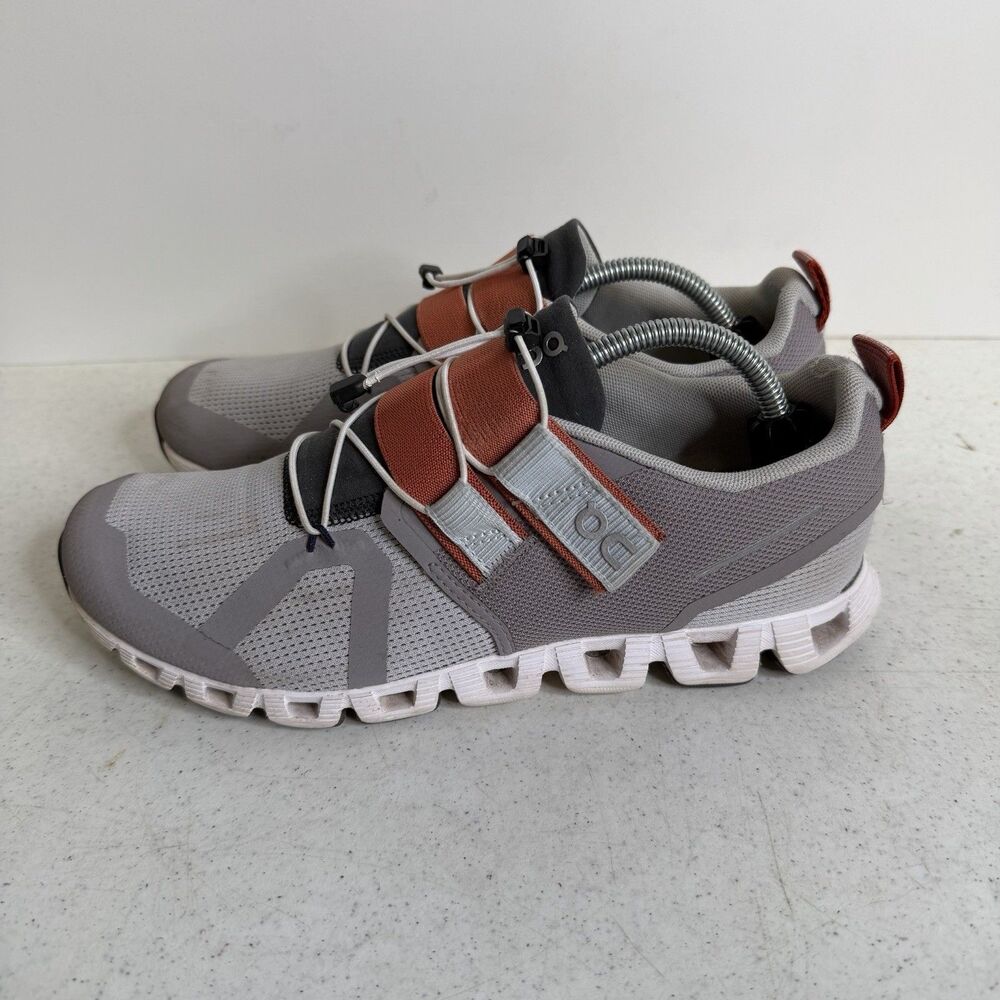 On Cloud Nexus Shoes